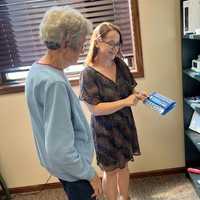 North Dakota: Assistive Technology Supports Safer Aging at Home